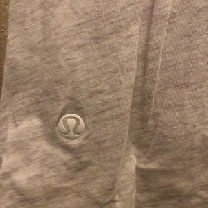 Lululemon Radiant Long Sleeve